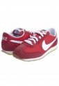 Lifestyle Nike Mach Runner Roja de Nike