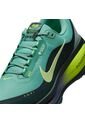 Tenis Hombre Running Nike Vomero 18 Gore-Tex Verde/Negro de Nike