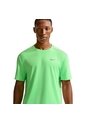 Camiseta Nike Df Uv Miler Ss Hombre-Verde de Nike