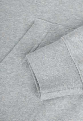 Hoodie NIKE Atlético Nacional Club Gris