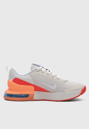 Tenis Training NIKE Air Max Alpha Trainer 6 Beige
