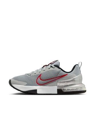 Tenis Hombre Training Nike Air Max Alpha Trainer 6 Gris Nike