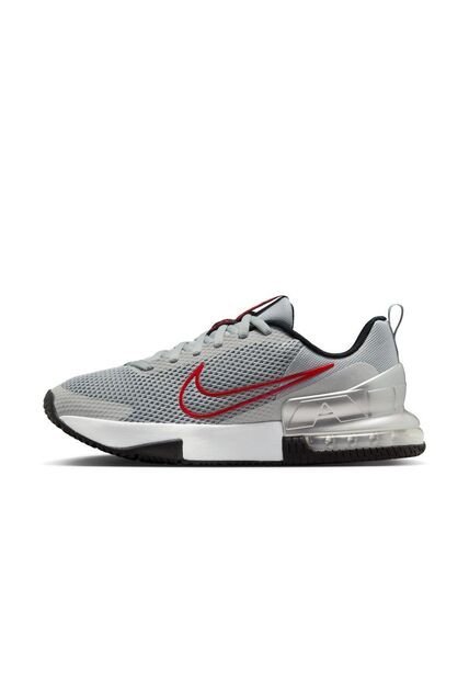 Tenis Hombre Training Nike Air Max Alpha Trainer 6 Gris
