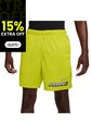 Pantaloneta Nike Totality-Verde de Nike