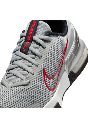 Tenis Hombre Training Nike Air Max Alpha Trainer 6 Gris