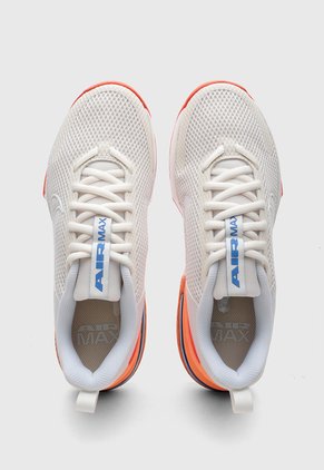 Tenis Training NIKE Air Max Alpha Trainer 6 Beige