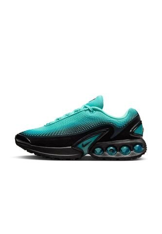 Tenis Mujer Lifestyle Nike Air Max Dn Premium Verde Nike