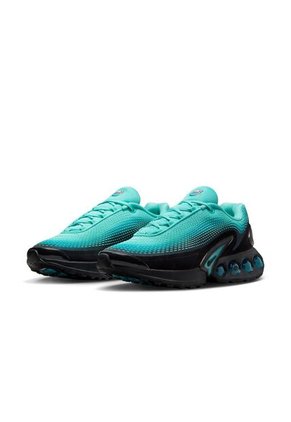 Tenis Mujer Lifestyle Nike Air Max Dn Premium Verde