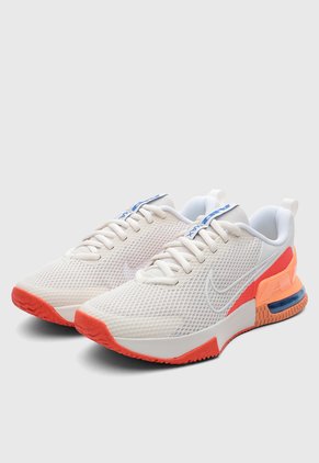 Tenis Training NIKE Air Max Alpha Trainer 6 Beige