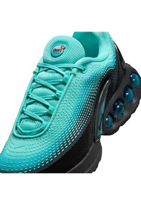 Tenis Mujer Lifestyle Nike Air Max Dn Premium Verde