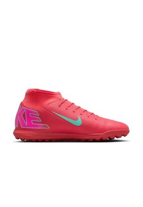 Guayos Hombre Fútbol Nike Mercurial Superfly 10 Club Rojo