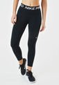 Leggings Negro-Blanco Nike Pro 365 de Nike