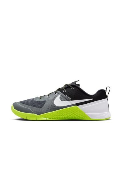 Tenis Hombre Training Nike Metcon 1 OG Gris