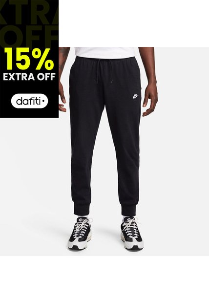 SUDADERA NIKE HOMBRE FQ4330-010 Talla M