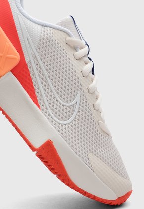Tenis Training NIKE Air Max Alpha Trainer 6 Beige