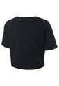 CAMISETA NIKE MUJER ESSENTIAL NEGRO Talla S de Nike