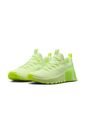 Tenis Mujer Training Nike Free Metcon 6 Amarillo de Nike
