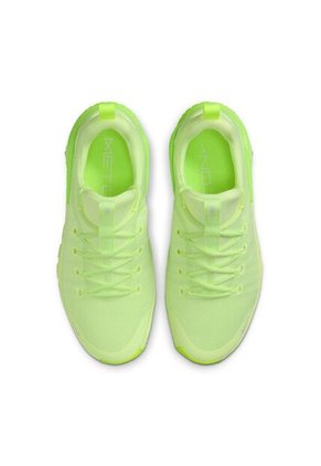 Tenis Mujer Training Nike Free Metcon 6 Amarillo