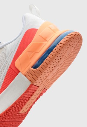 Tenis Training NIKE Air Max Alpha Trainer 6 Beige