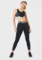 Leggings Negro-Blanco Nike Pro 365 de Nike