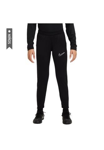 Pantalon Nike Academy Niño-Negro Nike