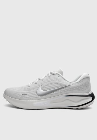 Tenis Running NIKE Journey Run Blanco Nike