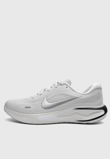Tenis Running NIKE Journey Run Blanco