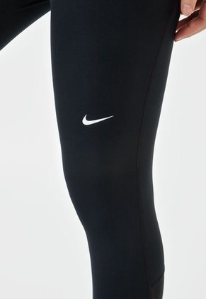 Leggings Negro-Blanco Nike Pro 365