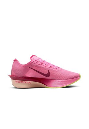 Tenis Mujer Nike Vaporfly 4 Rosa