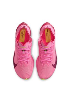 Tenis Mujer Nike Vaporfly 4 Rosa
