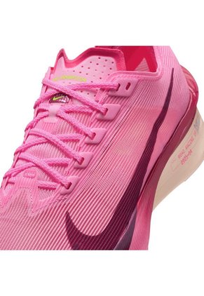 Tenis Mujer Nike Vaporfly 4 Rosa
