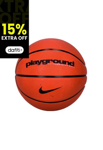 Balon Baloncesto Nike Everyday Playground No 5-Naranja Nike
