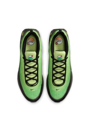 Tenis Hombre Lifestyle Nike Air Max Dn Verde