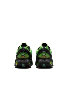 Tenis Hombre Lifestyle Nike Air Max Dn Verde