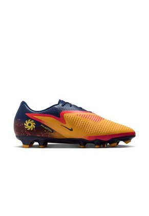 Guayos Hombre Fútbol Nike Phantom 6 Low Academy "Erling Haaland" Amarillo