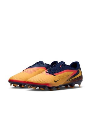 Guayos Hombre Fútbol Nike Phantom 6 Low Academy "Erling Haaland" Amarillo