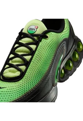 Tenis Hombre Lifestyle Nike Air Max Dn Verde