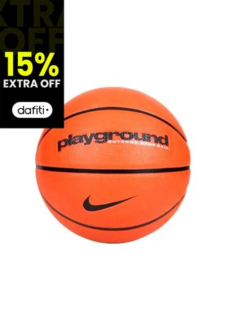 Balon Baloncesto Nike Everyday Playground #7-Naraja Nike