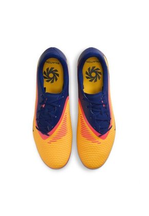 Guayos Hombre Fútbol Nike Phantom 6 Low Academy "Erling Haaland" Amarillo