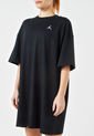 Vestido Negro-Blanco Nike Jordan de Nike