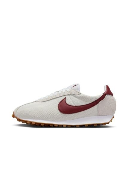 Tenis Mujer Lifestyle Nike LD-1000 Blanco/Rojo