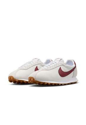 Tenis Mujer Lifestyle Nike LD-1000 Blanco/Rojo