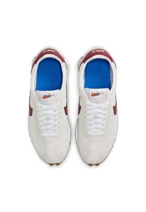 Tenis Mujer Lifestyle Nike LD-1000 Blanco/Rojo