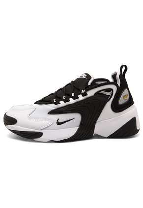 Tenis Blanco-Negro Nike Zoom 2k