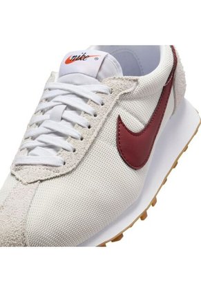 Tenis Mujer Lifestyle Nike LD-1000 Blanco/Rojo