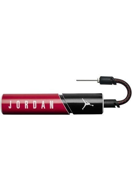 Bomba De Aire Nike Jordan Essential Ballpump Rojo