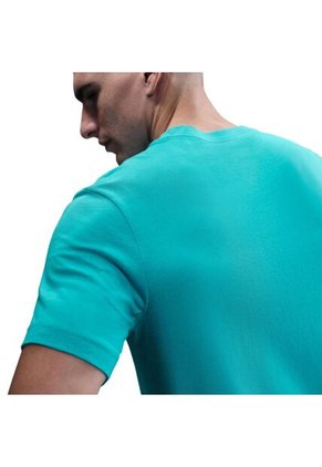 Camiseta Hombre Lifestyle Nike Sportswear Verde