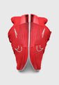 Tenis Training Rojo-Blanco Nike Metcon 9 de Nike