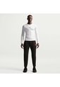 Pantalón Hombre Nike Pro Training Negro de Nike