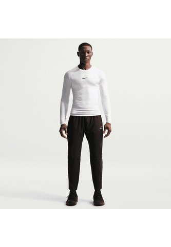Pantalón Hombre Nike Pro Training Negro Nike